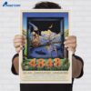 4848 Festival Snowshoe W.v Jul 16-18 2026 Poster 2
