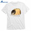 A Taco On Titan T-shirt 1