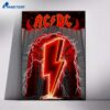 Acdc Columbus Ohio Stadium Jul 15 2026 Poster 1