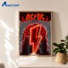 Acdc Columbus Ohio Stadium Jul 15 2026 Poster 3 Acdc Columbus Ohio Stadium Jul 15 2026 Poster 3
