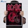 Acdc Pwrup Pop Up Columbus Newport Music Hall Jul 14-15 2026 Poster 2 Acdc Pwrup Pop Up Columbus Newport Music Hall Jul 14-15 2026 Poster 2