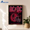 Acdc Pwrup Pop Up Columbus Newport Music Hall Jul 14-15 2026 Poster 3 Acdc Pwrup Pop Up Columbus Newport Music Hall Jul 14-15 2026 Poster 3