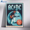 Acdc Pwrup Tour With The Pretty Reckless Denver Co Jul 28 2026 Poster 1