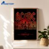 Acdc San Antonio Tx Tour Jul 24 2026 Poster 3