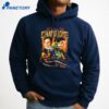 Adele Lando Norris Oscar Piastri T-Shirt 5 Adele Lando Norris Oscar Piastri T-Shirt 3