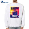 Aliyah Boston All Star 2024 T-Shirt 4 Aliyah Boston All Star 2024 T-Shirt 2
