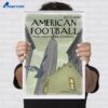 American Football Brooklyn Ny Tour Jul 7 2026 Poster 2 American Football Brooklyn Ny Tour Jul 7 2026 Poster 2
