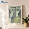 American Football Brooklyn Ny Tour Jul 7 2026 Poster 3 American Football Brooklyn Ny Tour Jul 7 2026 Poster 3