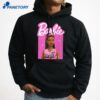 Angel Reese Barbie T-Shirt 3