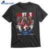 Atlanta Dream All-star T-shirt 1