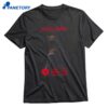 Bts Hooligan Concert T-shirt 1