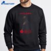 Bts Hooligan Concert T-Shirt 2