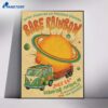 Babe Rainbow Oxbow Blending & Bottling Portland Me Jul 26 2026 Poster 1