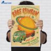 Babe Rainbow Oxbow Blending &Amp; Bottling Portland Me Jul 26 2026 Poster 2