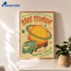Babe Rainbow Oxbow Blending &Amp; Bottling Portland Me Jul 26 2026 Poster 3