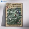 Barnhouse And Jacoozy Athens Ga Se 4 2026 Poster 1