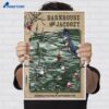 Barnhouse And Jacoozy Athens Ga Se 4 2026 Poster 2 Barnhouse And Jacoozy Athens Ga Se 4 2026 Poster 2