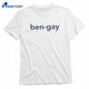 Ben Gay T-shirt 1