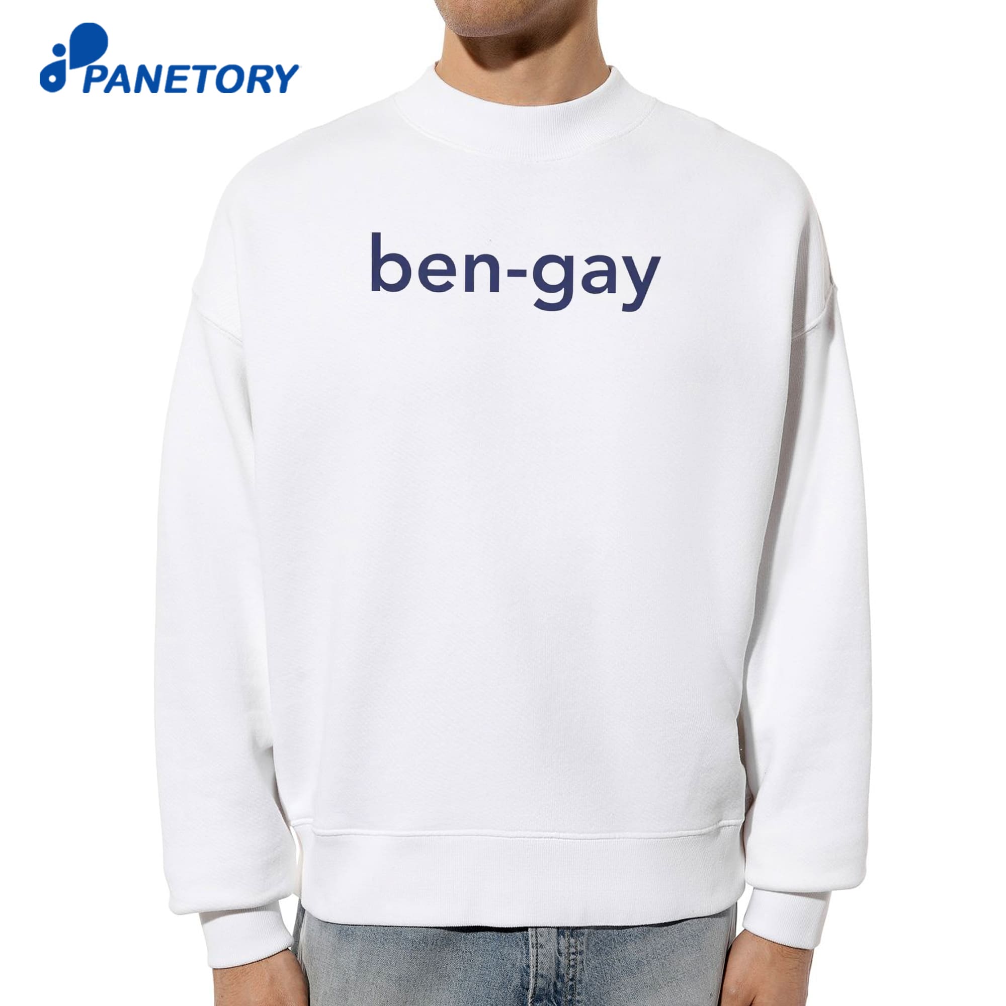 Ben Gay T-Shirt 6 Ben Gay T-Shirt 2