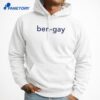 Ben Gay T-Shirt 5 Ben Gay T-Shirt 3