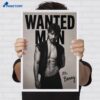 Benson Boone Wanted Man Exclusive Poster 2