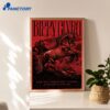Biffy Clyro Concert Cardiff Cardiff Castle Jul 30 2026 Poster 3