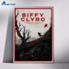 Biffy Clyro London Uk Jul 3 2026 Poster 1