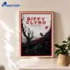 Biffy Clyro London Uk Jul 3 2026 Poster 3