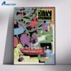 Billy String Portsmouth Tour Portsmouth Pavilion Jul 18 2026 Poster 1
