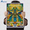 Billy Strings Hartford Ct Tour Jul 28 2026 Poster 2