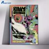 Billy Strings Portsmouth Pavilion Jul 17 2026 Poster 1