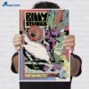Billy Strings Portsmouth Pavilion Jul 17 2026 Poster 2 Billy Strings Portsmouth Pavilion Jul 17 2026 Poster 2