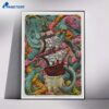 Billy Strings Portsmouth Va Jul 17 18 2026 Poster 1