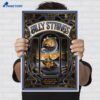 Billy Strings Tour Portland Me Jul 25 2026 Poster 2