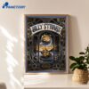 Billy Strings Tour Portland Me Jul 25 2026 Poster 3