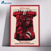 Billy Talent Toronto On Jul 18th 2026 Poster 1
