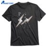 Blackpink Pink Is The New Black T-shirt 1