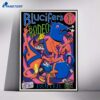 Blucifer's First Rodeo Denver Co Jul 23-26 2026 Poster 1