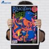 Blucifer'S First Rodeo Denver Co Jul 23-26 2026 Poster 2 Blucifer'S First Rodeo Denver Co Jul 23-26 2026 Poster 2