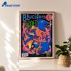 Blucifer'S First Rodeo Denver Co Jul 23-26 2026 Poster 3 Blucifer'S First Rodeo Denver Co Jul 23-26 2026 Poster 3