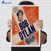 Bob Dylan Shakopee Minnesota Tour Jul 6 2026 Poster 2 Bob Dylan Shakopee Minnesota Tour Jul 6 2026 Poster 2