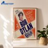 Bob Dylan Shakopee Minnesota Tour Jul 6 2026 Poster 3 Bob Dylan Shakopee Minnesota Tour Jul 6 2026 Poster 3