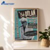 Bob Dylan Thackerville Ok Jul 2 2026 Poster 3