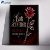 Bob Schneider Polaris Hall Aug 6 2026 Poster 1