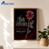 Bob Schneider Polaris Hall Aug 6 2026 Poster 3