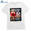 Bobby Moore Harry Kane 1966 2026 England T-shirt 1