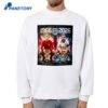 Bobby Moore Harry Kane 1966 2026 England T-Shirt 4 Bobby Moore Harry Kane 1966 2026 England T-Shirt 2