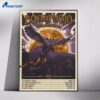 Bodhi Mojo Pacific Northwest Run Tour 2026 Poster 1