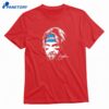 Bryce Harper Legend T-shirt 1