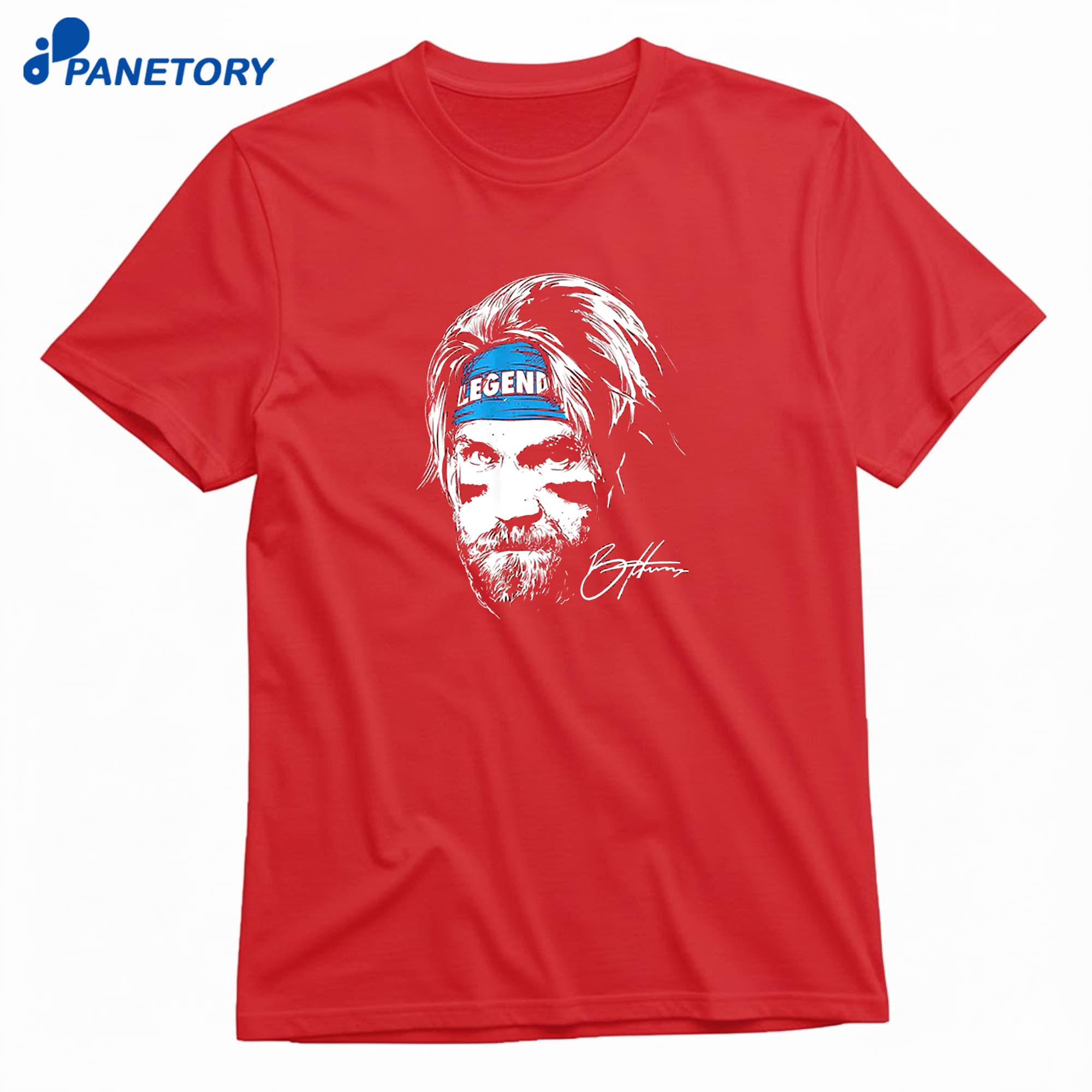 Bryce Harper Legend T-Shirt 8 Bryce Harper Legend T-Shirt 1